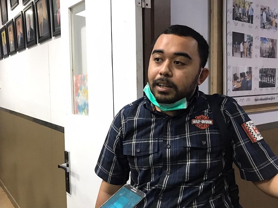 Bisa Bahayakan Masyarakat, DPRD Makassar Soroti Pembebasan Lahan TPA Tamangapa yang Lamban